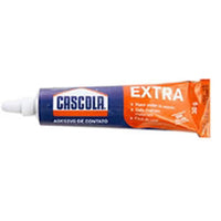 Cola De Contato Cascola Extra 30g