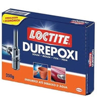 Massa Epóxi Durepoxi 250g