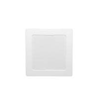 Placa Led Embutir Quadrada 12w 6500k Bivolt Brasilux