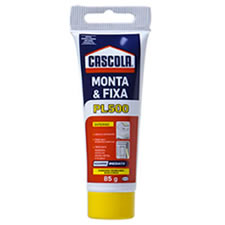 CASCOLA MONTA E FIXA PL500 85G