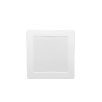 Placa Led Embutir Quadrada 12w 6500k Bivolt Brasilux