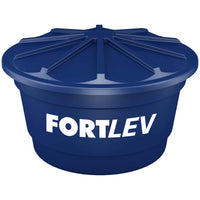 Reservatório De Polietileno Fortlev 150 Litros