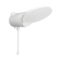 Ducha 220V 7500W Loren Comfort Eletro Lorenzetti