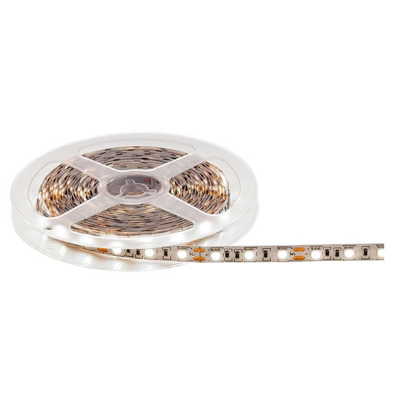 FITA LED 16W 180LEDS/M 5M 12V IP20 3000K-DER/09 3000K