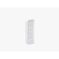Luminária De Emergência Led Brasilux Tle Minider03