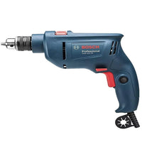 Furadeira De Impacto Bosch Gsb 450 Re 450w 220v Com 3 Brocas