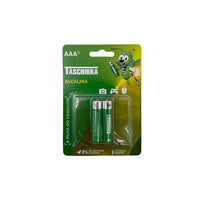 Pilha Alcalina Aaa Taschibra Com 2 Unidades