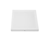 Painel Led 36w Brasilux Sobrepor Quadrado 40x40cm 3000k