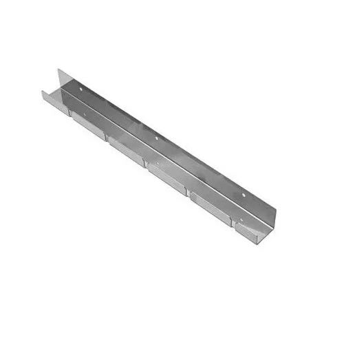 FUNDO CHURRASQUEIRA INOX 50 CM
