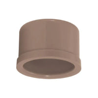 Cap Soldável De Pvc 50mm Krona