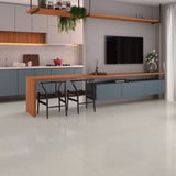 PISO ANGELGRES 60X60 B SANTORINI GRAY 2,52M2
