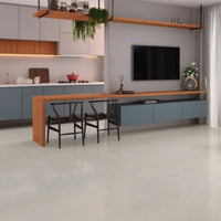 Piso Cerâmico Angelgres Santorini Gray 60x60cm 2,52m2