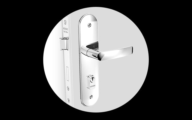 FECH.SOPRANO PALI RETA EXT. 03001.0700.17 CX.59MM