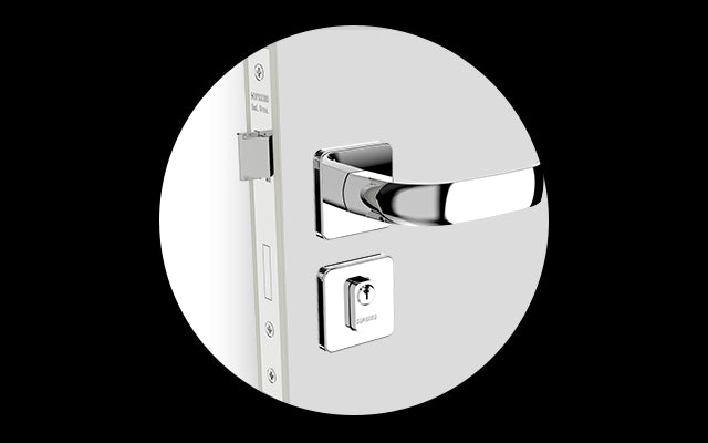 FECH.SOPRANO ICARO EXT.40X53 ALAVANCA ROS
