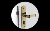 FECH.SOPRANO ICARO RETA EXT. 03001.0795.15 CX.59MM