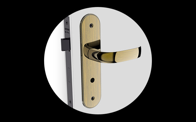 FECH.SOPRANO ICARO RETA WC. 03003.0795.15 CX.59MM