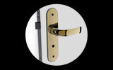 FECH.SOPRANO ICARO RETA WC. 03003.0795.15 CX.59MM