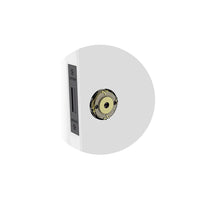 Fechadura Auxiliar De Segurança Tetra Soprano 59mm