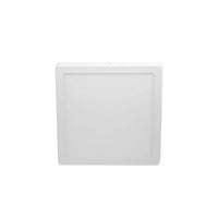 Placa Led Taschibra Lys Quadrada 24w 3000k Bivolt