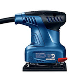 BOSCH LIXADEIRA ORBITAL GSS 140 220W 220V