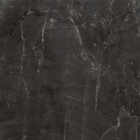 Porcelanato Elizabeth Nero Reale Esmaltado Polido 62x62cm