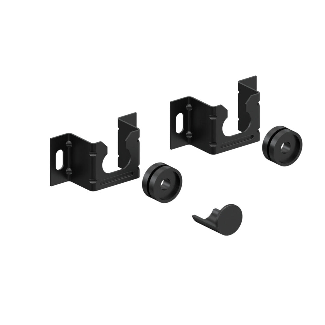 SUPORTE FIXO PARA TV 10-100 SBRU750 BRASFORMA