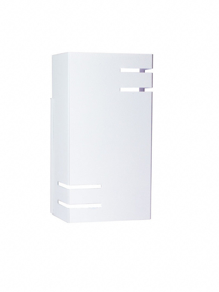 Arandela Taschibra Ray LED 10W 2700K Branco