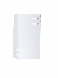 Arandela Taschibra Ray LED 10W 2700K Branco