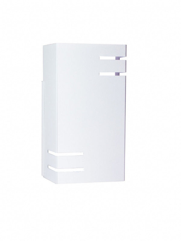 Arandela Taschibra Ray LED 10W 2700K Branco