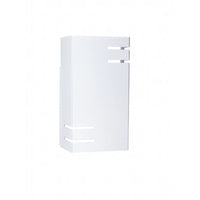 Arandela Taschibra Ray LED 10W 2700K Branco