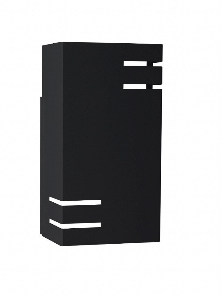ARANDELA TASCHIBRA RAY LED 10W 2700K PRETO
