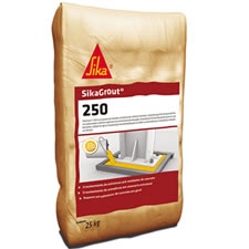 GROUT SIKA 25KG