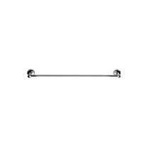 Porta Toalha Vareta Reta 40cm Jackwal