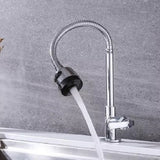 TORNEIRA GOURMET METAL BICA FLEX MESA LIEGE