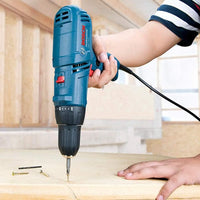 Parafusadeira e Furadeira Bosch GSR 7-14 E 400W 220V