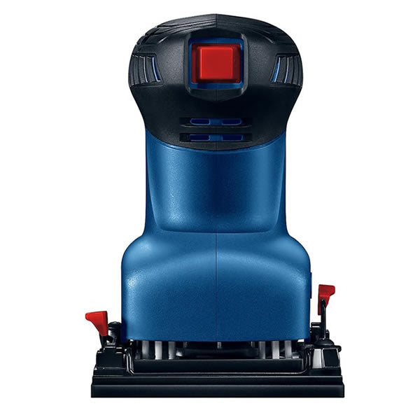 BOSCH LIXADEIRA ORBITAL GSS 140 220W 220V