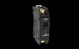 DISJUNTOR UNIPOLAR  10A PRETO SOPRANO