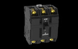 DISJUNTOR TRIPOLAR  50A PRETO SOPRANO