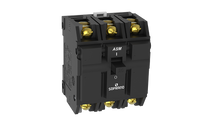 Disjuntor Tripolar 60A Soprano ASM3-B