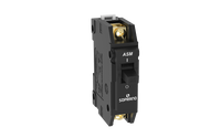 Disjuntor Unipolar 70A Preto Soprano