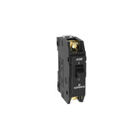 Disjuntor Unipolar 70a Soprano Preto