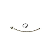 Ligação Flexível Trançada 60cm Jackwal
