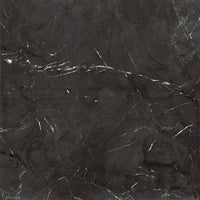 Porcelanato Elizabeth Nero Reale Esmaltado Polido 62x62cm