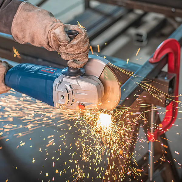 BOSCH ESMERILHADEIRA GWS 2200-230 SU 220V