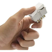 Módulo Interruptor Paralelo 10A 250V Tramontina Branco
