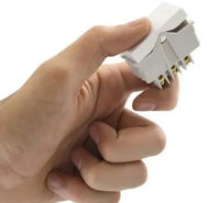Módulo Interruptor Paralelo 10A 250V Tramontina Branco