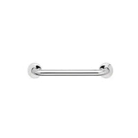 Barra De Apoio Jackwal Nbr9050 30cm Cromada
