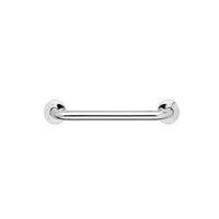 Barra De Apoio Jackwal Nbr9050 30cm Cromada