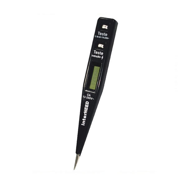 Chave Teste Digital Interneed Rt Comercial Eireli Epp