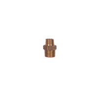 União Redução 1/2 Pol X 3/8 Pol Npt Jackwal